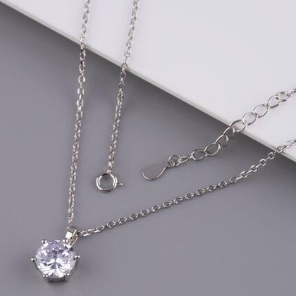 سرویس زنجیری نقره رنانه