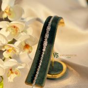 تصویر  سرویس نقره زنانه امرالد SRE100