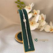 تصویر  سرویس نقره زنانه کد SRE104