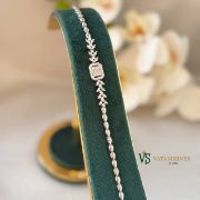 تصویر  سرویس نقره زنانه کد SRE104