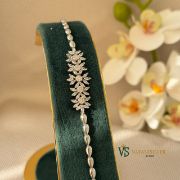 تصویر  سرویس نقره زنانه کد SRJ106