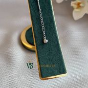 تصویر  دستبند نقره اسپرت کدBBV106